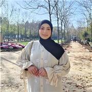 Professeure d'Arabe : Cours pour Débutantes et Intermédiaires